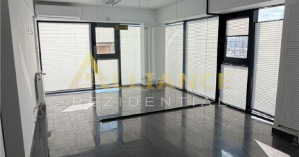 Sos. Berceni - Monaco Tower -