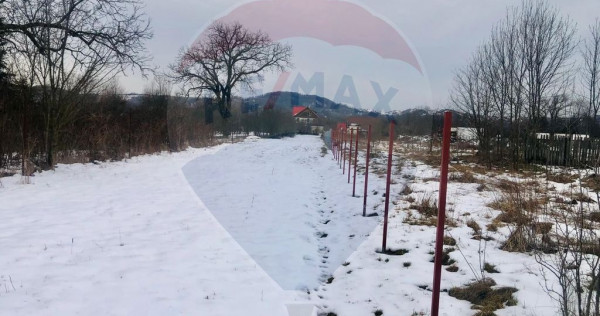 COMISION 0% | Teren 2,432mp | Cornu de Jos (Cornu) Strada...