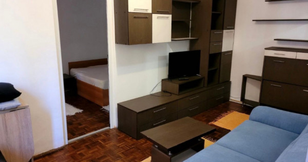 Apartament 2 camere, 33 mp, zona Valea Rosie