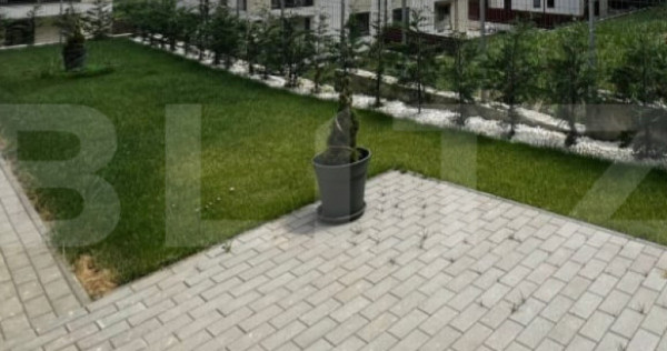 Casa cu 4 camere, 120 mp utili, 250 mp de teren, la liziera