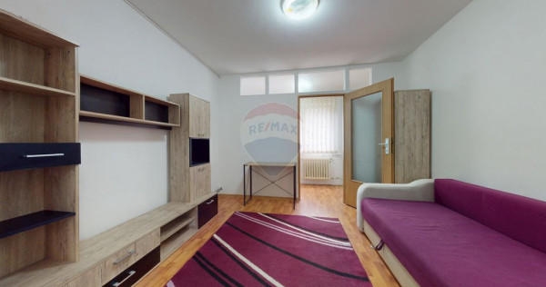 Garsonieră mobilată și utilată - ideală pentru locui...