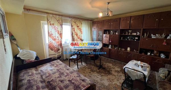 Apartament 2 camere, Ploiesti, zona centrala