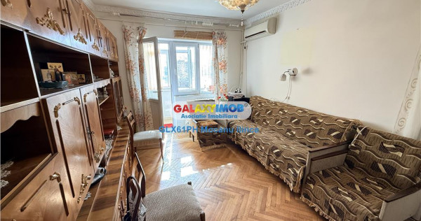 Apartament 2 camere, Ploiesti, Baraolt