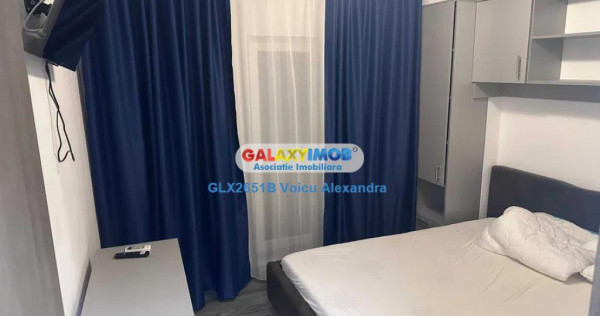 Apartament 2 Cam Lux Berceni - Piata Sudului - Sos Oltenitei