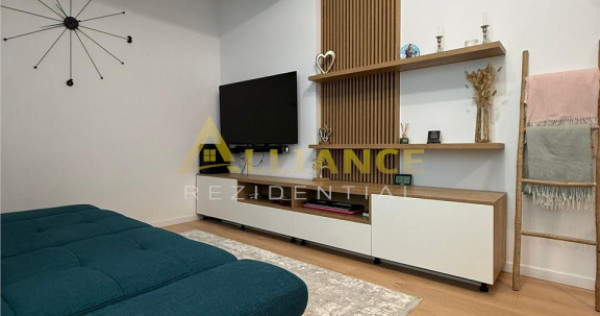 Apartament 3 Camere 88 mp | Etaj 1/3 | 2 Locuri Parcare