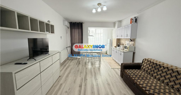 Apartament 2 camere, bloc nou, Vest, Ploiesti