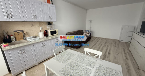 Apartament 2 camere, bloc nou, Vest, Ploiesti