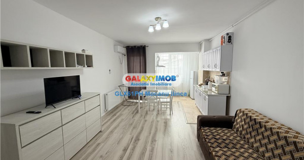 Apartament 2 camere, bloc nou, Vest, Ploiesti