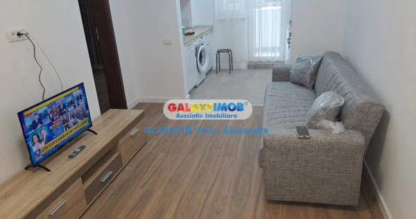 Apartament Tip Studio Berceni - Dimitrie Leonida - METROU