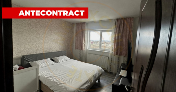 Apartament 3 camere | Pitesti Nord