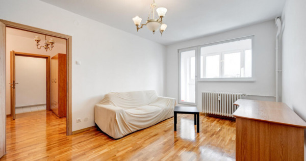 Apartament 2 camere, Titan, zona 1 Decembrie