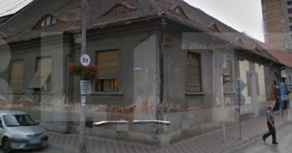 Casă ultracentrală &ndash; oportunitate rară de investiție