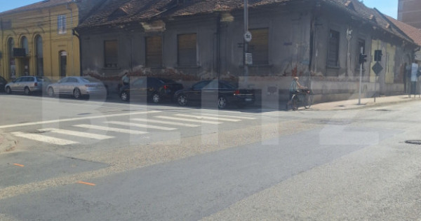Casă ultracentrală &ndash; oportunitate rară de investiție c