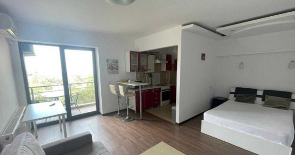 Brancoveanu etaj 3 amfiteatru residence