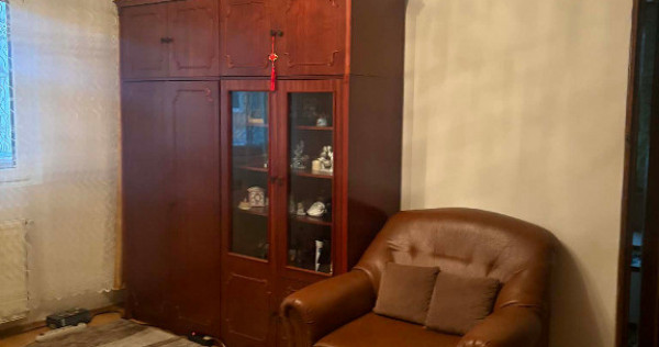 Apartament de 2 camere zona NOUA,