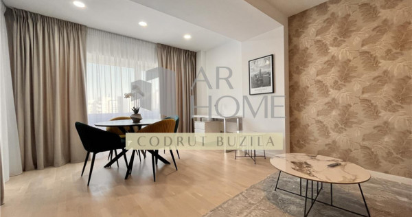 Garsoniera de lux, prima , Ploiesti, ultracentral