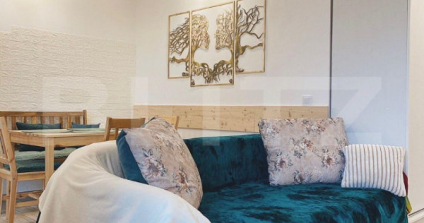 Apartament 2 camere, 57 mp, modern/lux, zona Calea Severin