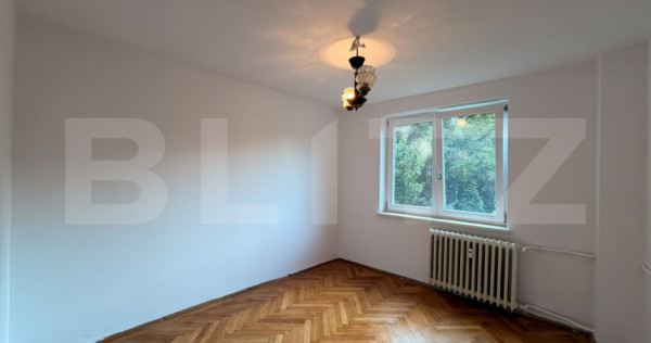 Apartament 2 camere, 45.20 mp, zona Brazda lui Novac