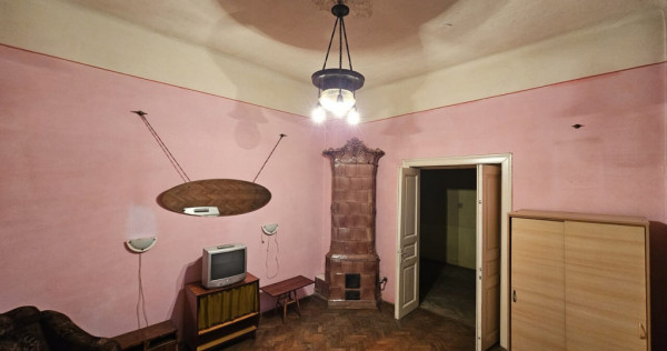 ULTRACENTRAL&ndash;Casă tip duplex -Ideal locuință sau invest