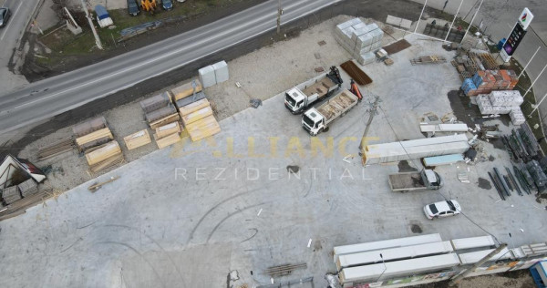 3.350 mp cu Deschidere 60 ml &ndash; Acces Direct DNCB, Utili...