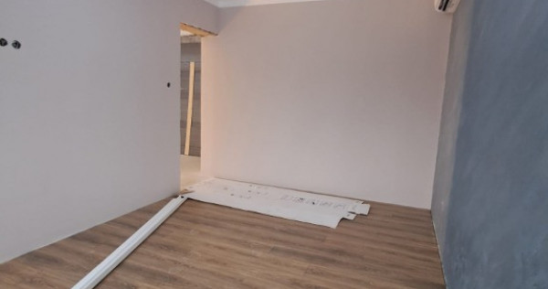 Casa plan parter, 3 camere, Horlesti-Rediu, intabulata