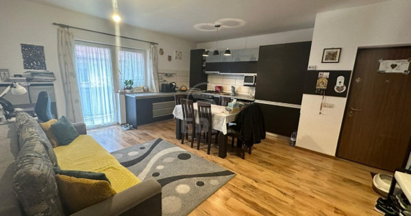 Apartament 2 camere zona Eroilor