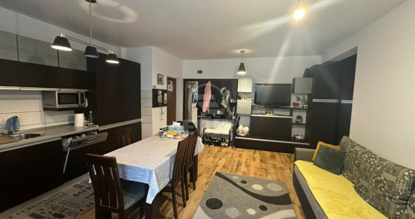 Apartament 2 camere zona Eroilor