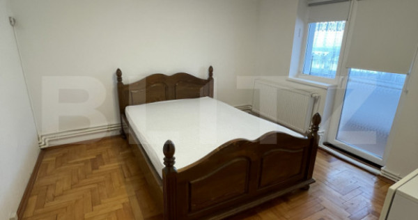 Apartament cu 3 camere - 71,75 mp Totali - Obcini