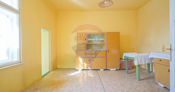 Oportunitate renovare Avram Iancu colț Nicopole