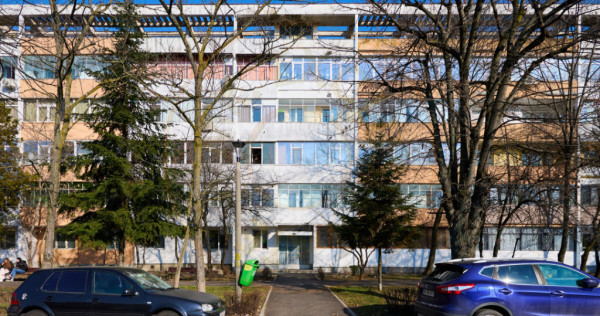 Apartament 3 camere Craiovei