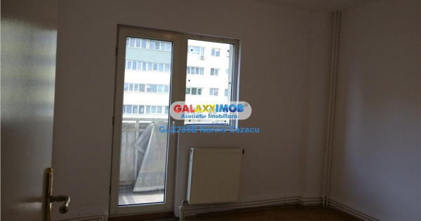 Pantelimon apartament 4 camere ,centrala, bloc din 1981