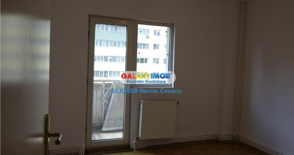 Pantelimon apartament 4 camere ,centrala, bloc din 1981