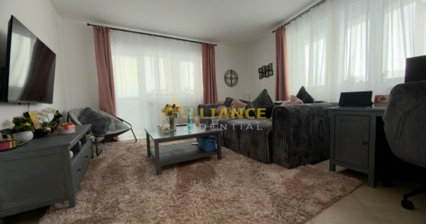 3 camere 111mp pe Aurel Persu &ndash; Bloc 2018 &ndash; Etaj 1