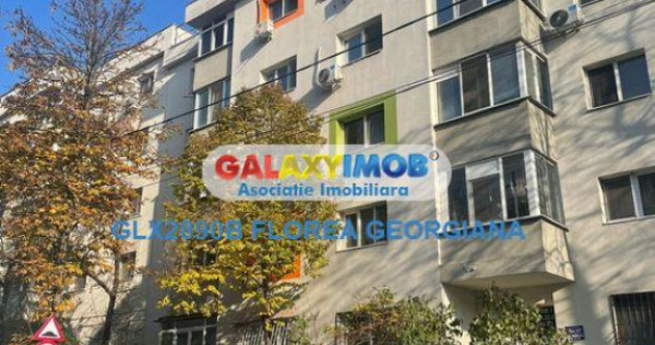 Apartament 2 camere de Baneasa-Belizarie