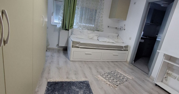 Brancoveanu luica etaj 1