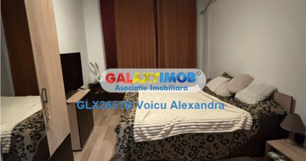 Apartament 2 Cam Bloc Nou - Berceni - Dimitrie Leonida- METR