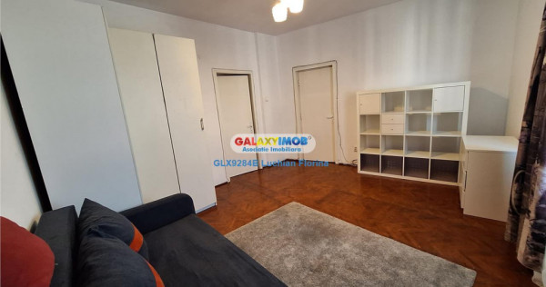 Apartament 2 camere I Piata Universitatii