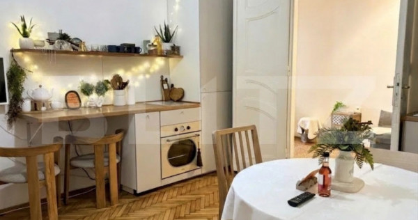 Apartament de inchiriat, 105 mp, zona Ultracentral