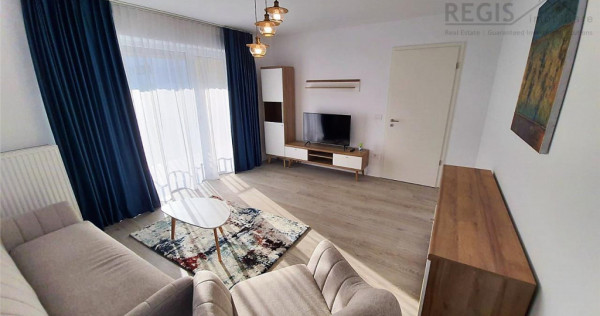 Apartament lux 3 cam, Coresi Kasper
