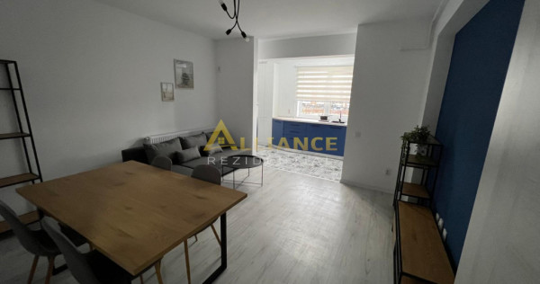 Apartament 2 camere tip studio | 600m Metrou Berceni - Mobil