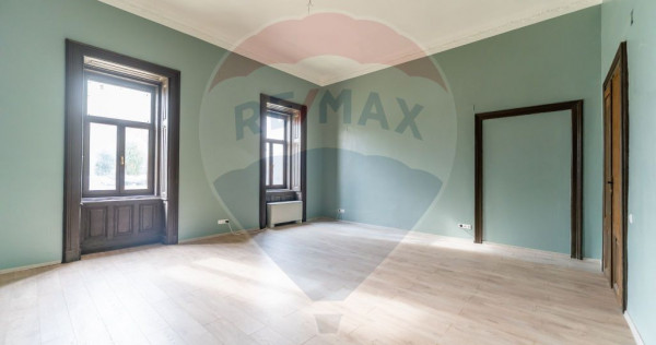 Spațiu de birou de &icirc;nchiriat Calea Aurel Vlaicu