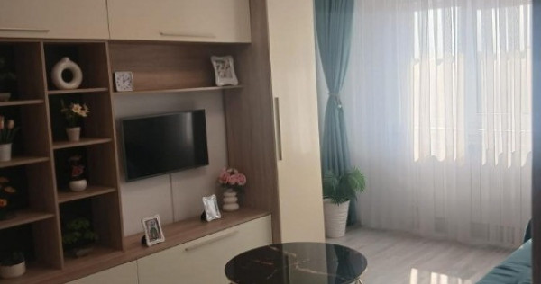 Km 5, decomandat, 2 camere, etaj 3, mobilat, gaze, vanzari Constanta,