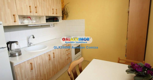 3 camere/ casa Dobroesti