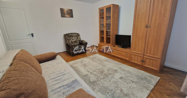 &Icirc;nchiriere apartament 3 camere , situat &icirc;n T&acirc;rgu Jiu, Str