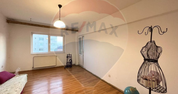 Apartament 3 camere, Sos. Alba Iulia