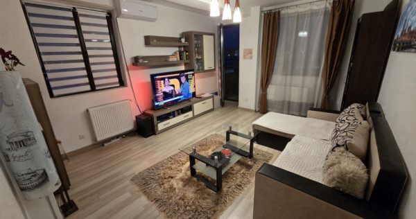 2 camere si parcare str Alunului l Cartier Latin