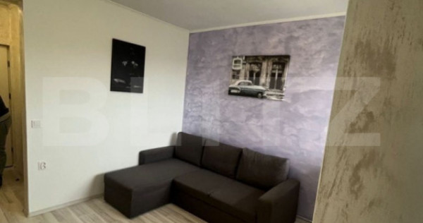 APARTAMENT O CAMERA CIUREA