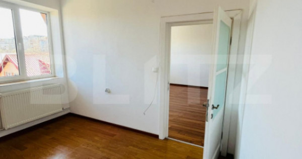Apartament 2 camere &ndash; Centru Civic-excelent pentru locuit