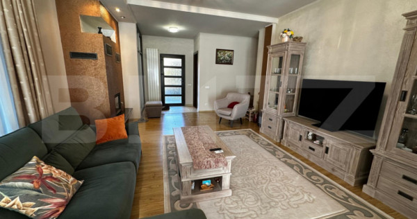Duplex modern 120 mp &ndash; Cetate, zonă foarte bună