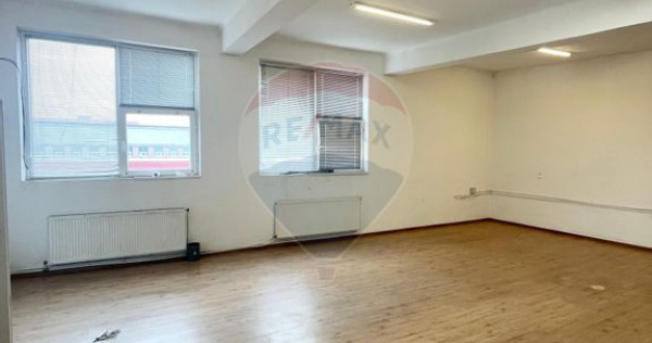 Spațiu de birouri de inchiriat in zona Uta